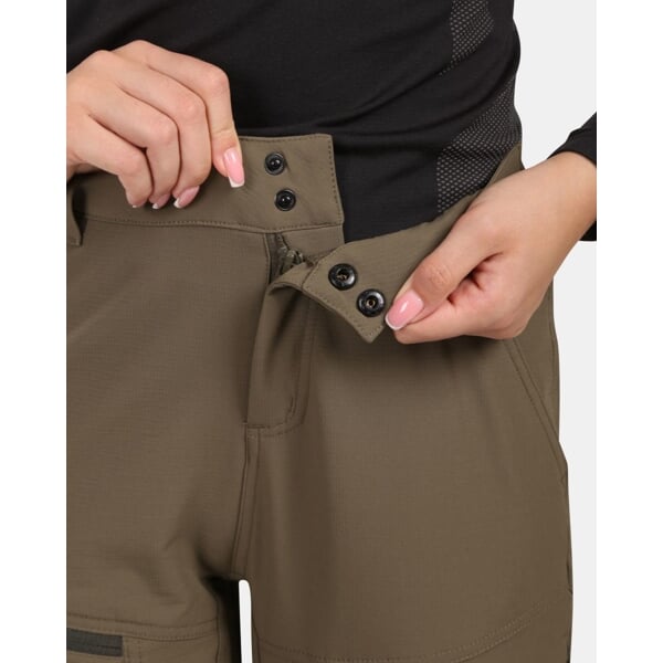 KILPI VILLAIN-W 25/26