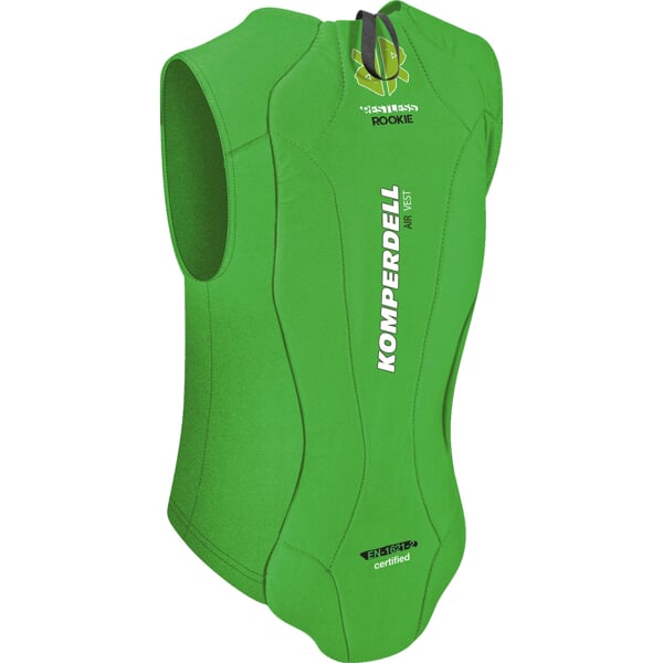 KOMPERDELL AIR VEST JUNIOR