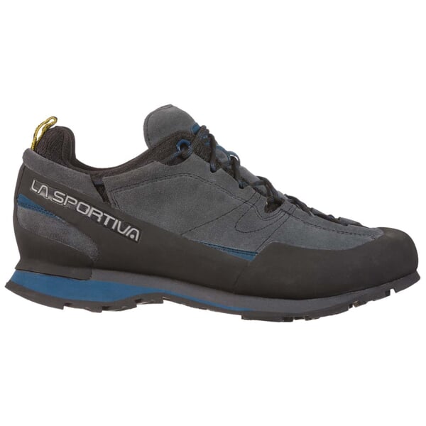 LA SPORTIVA BOULDER X Carbon/O