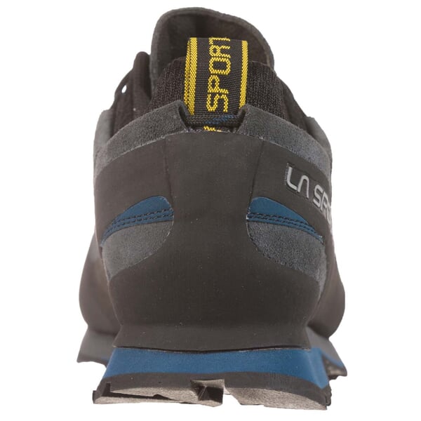 LA SPORTIVA BOULDER X Carbon/O