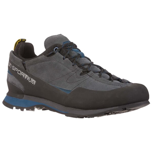 LA SPORTIVA BOULDER X Carbon/O