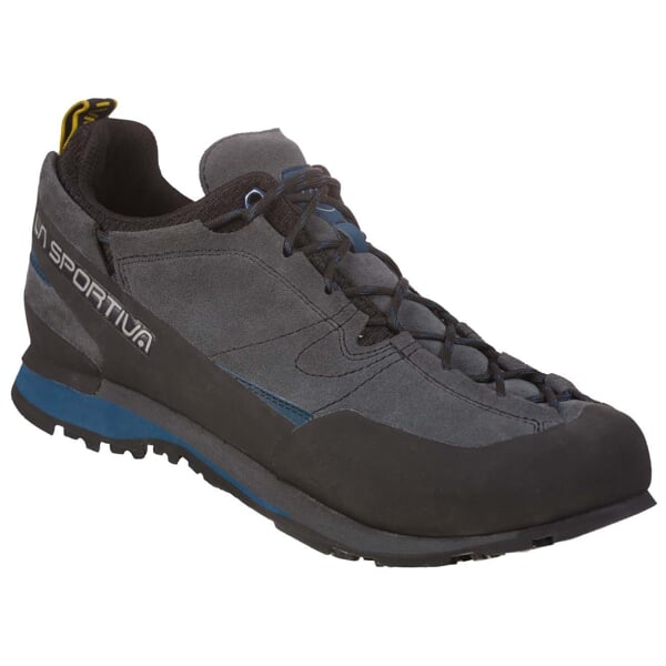 LA SPORTIVA BOULDER X Carbon/O