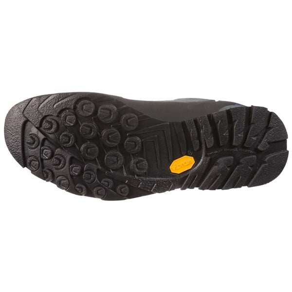 LA SPORTIVA BOULDER X Carbon/O