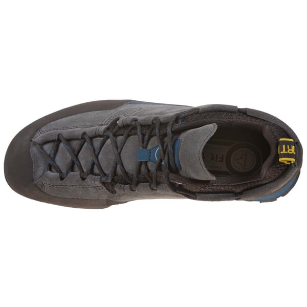 LA SPORTIVA BOULDER X Carbon/O