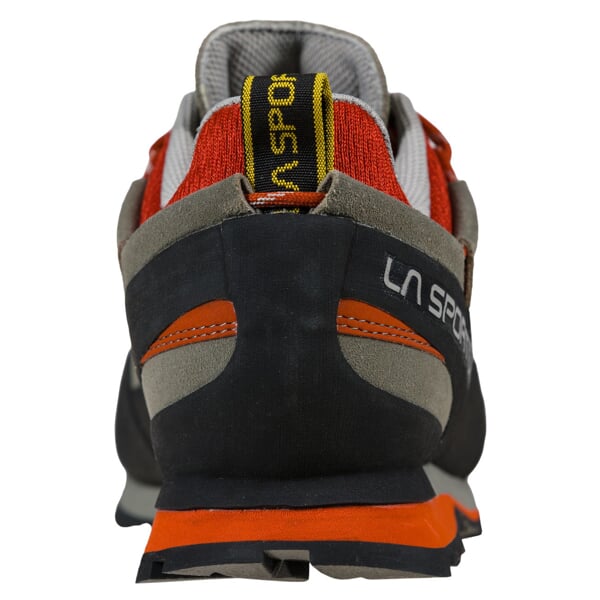 LA SPORTIVA BOULDER X Clay/Saf