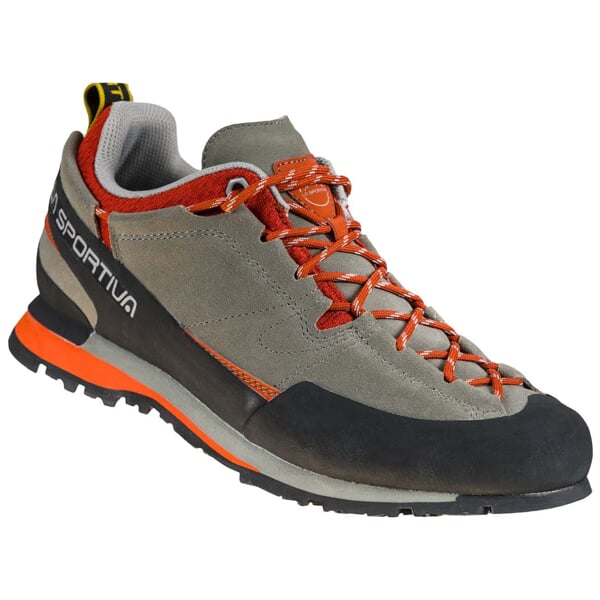 LA SPORTIVA BOULDER X Clay/Saf