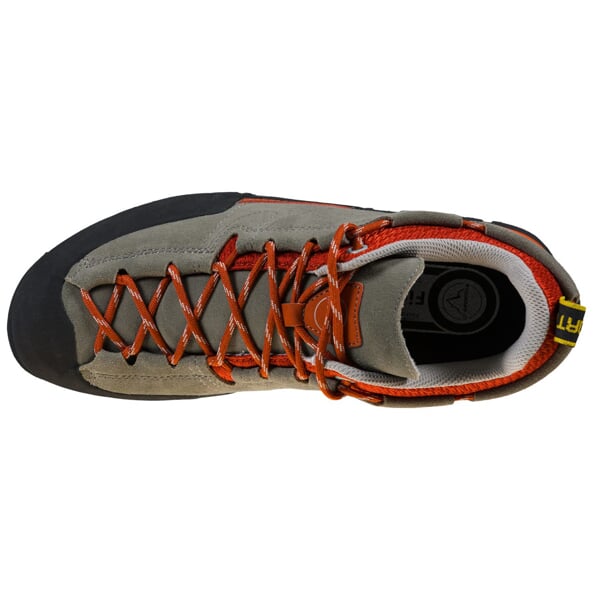 LA SPORTIVA BOULDER X Clay/Saf