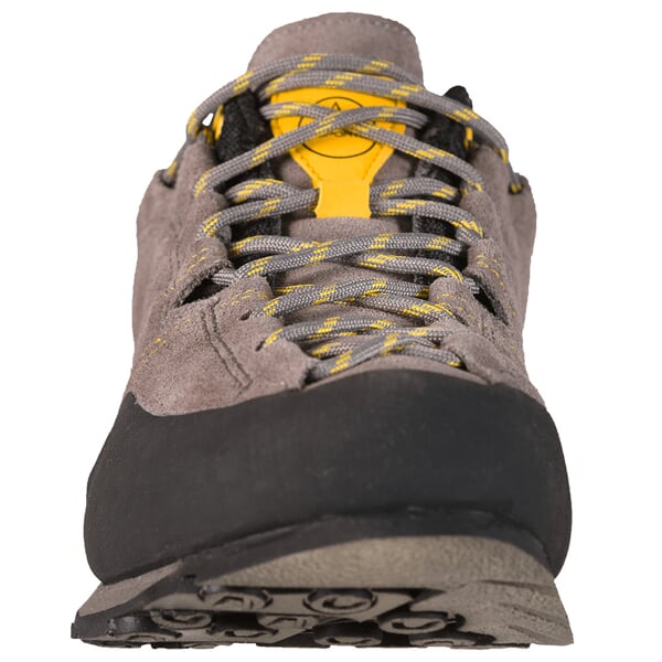 LA SPORTIVA BOULDER X Grey/Yel