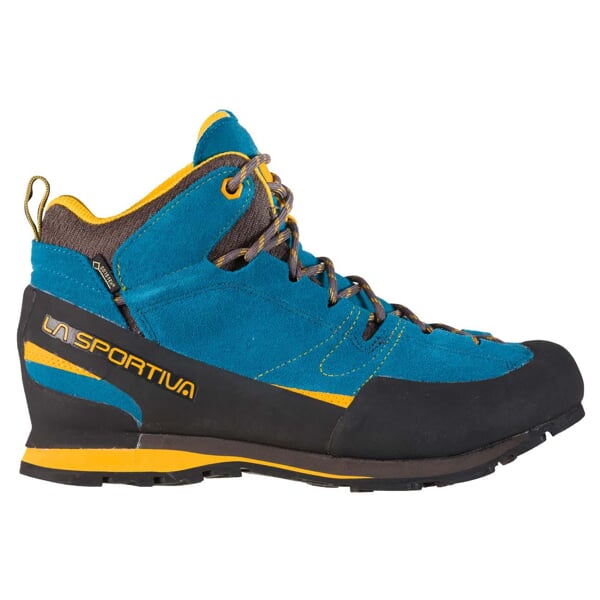 LA SPORTIVA BOULDER X MID GTX