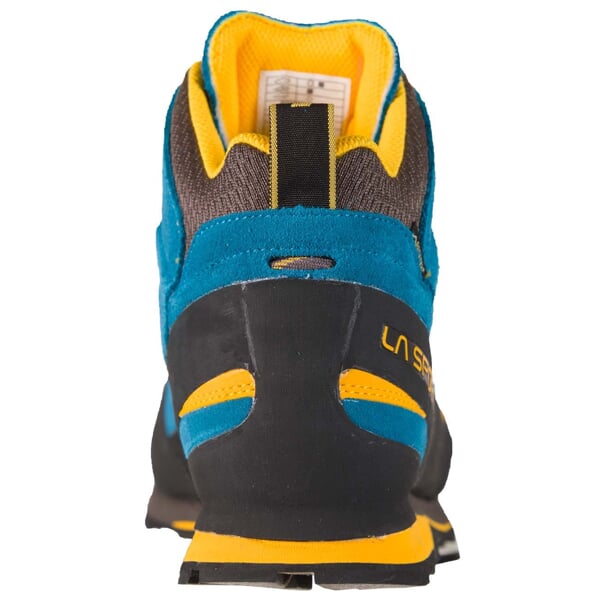 LA SPORTIVA BOULDER X MID GTX