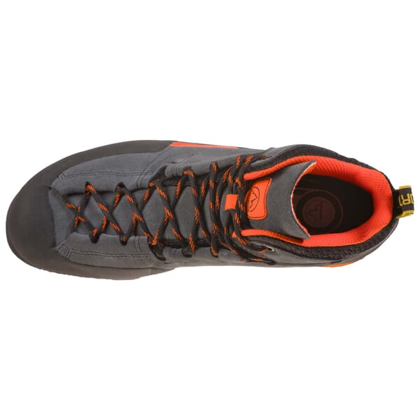 LA SPORTIVA BOULDER X MID GTX