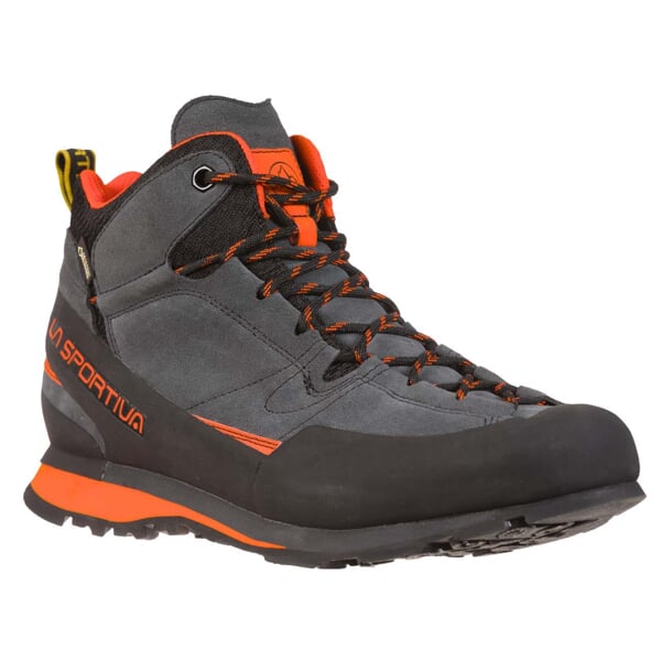 LA SPORTIVA BOULDER X MID GTX