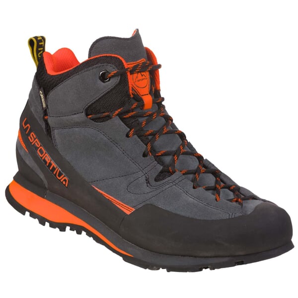 LA SPORTIVA BOULDER X MID GTX