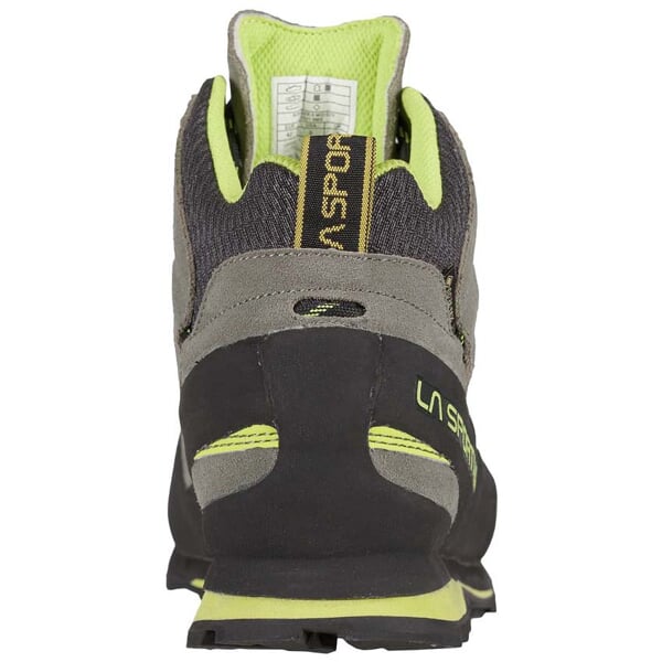 LA SPORTIVA BOULDER X MID GTX