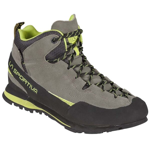 LA SPORTIVA BOULDER X MID GTX