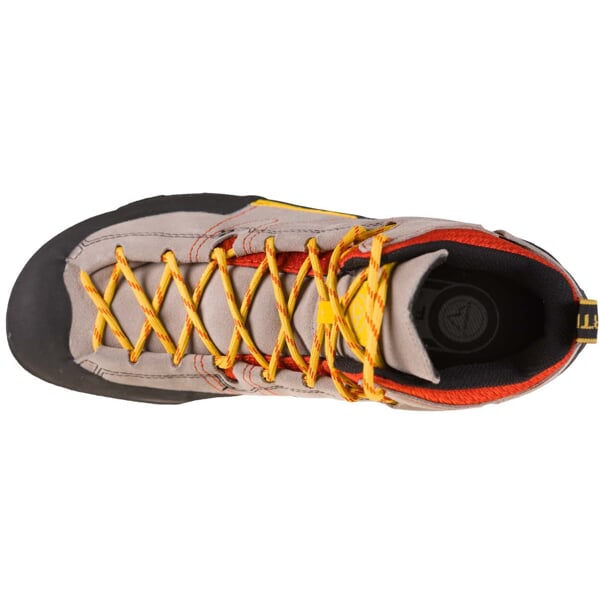 LA SPORTIVA BOULDER X MID GTX