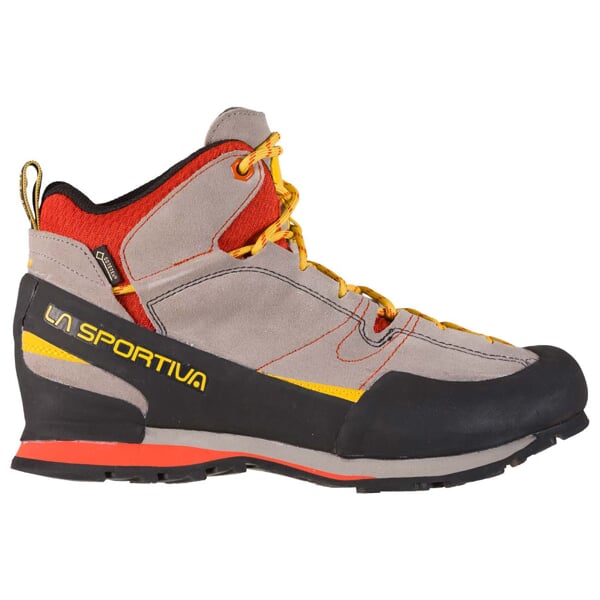 LA SPORTIVA BOULDER X MID GTX