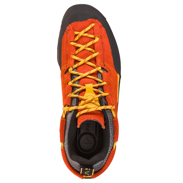 LA SPORTIVA BOULDER X Red