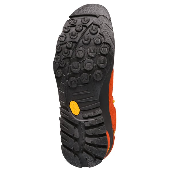 LA SPORTIVA BOULDER X Red