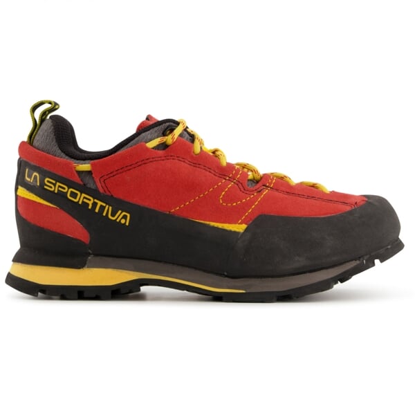 LA SPORTIVA BOULDER X Red