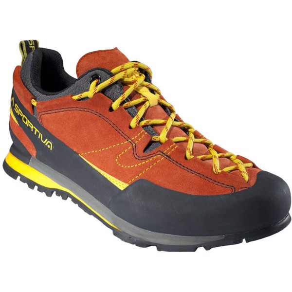 LA SPORTIVA BOULDER X Red