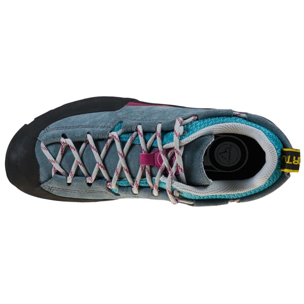 LA SPORTIVA BOULDER X W Slate/