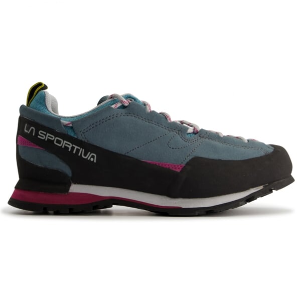 LA SPORTIVA BOULDER X W Slate/