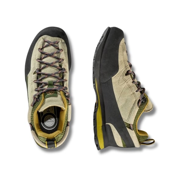 LA SPORTIVA BOULDER X W Tea