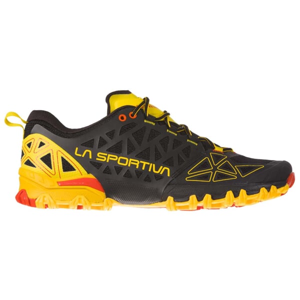 LA SPORTIVA BUSHIDO II Black/Y