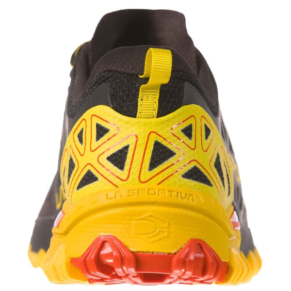 LA SPORTIVA BUSHIDO II Black/Y