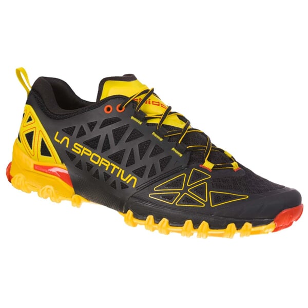 LA SPORTIVA BUSHIDO II Black/Y