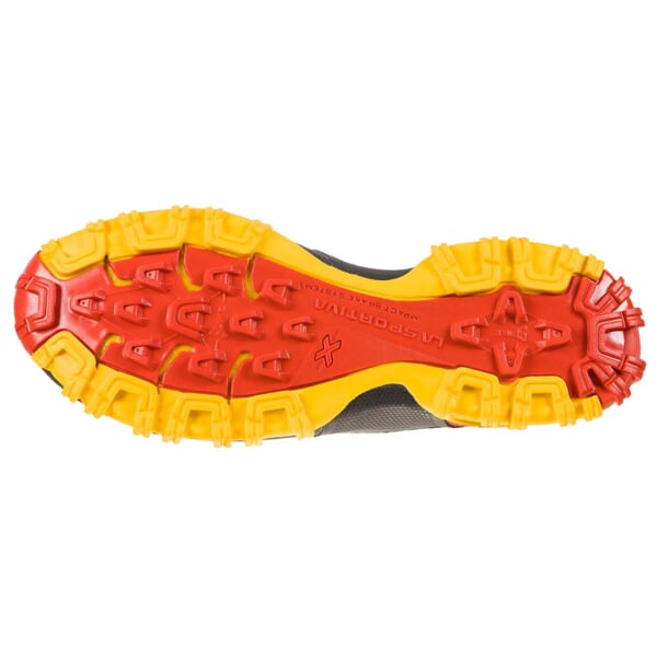 LA SPORTIVA BUSHIDO II Black/Y