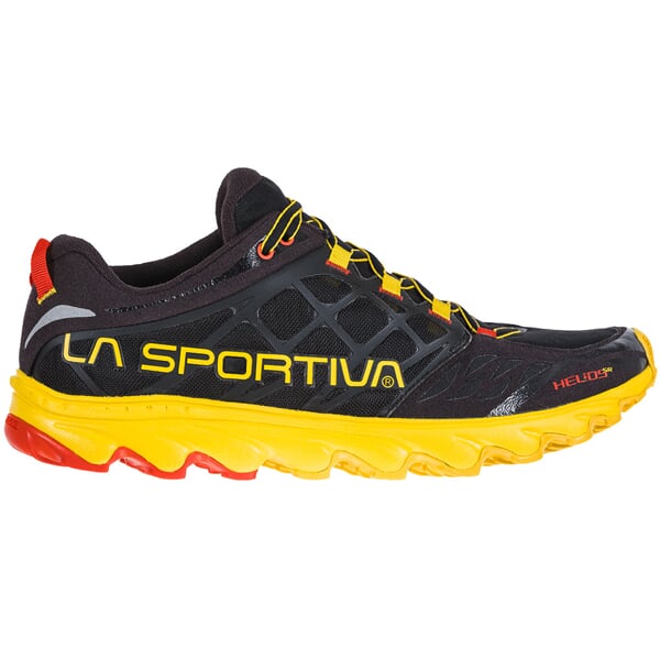 LA SPORTIVA HELIOS SR Black/Ye