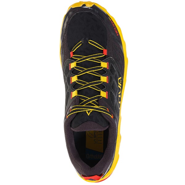 LA SPORTIVA HELIOS SR Black/Ye