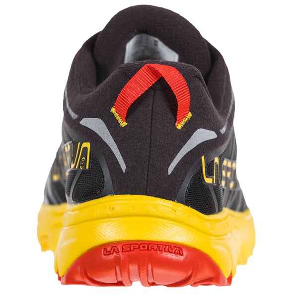 LA SPORTIVA HELIOS SR Black/Ye