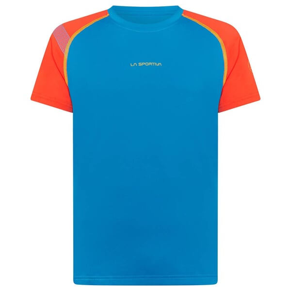 LA SPORTIVA MOTION T-SHIRT M