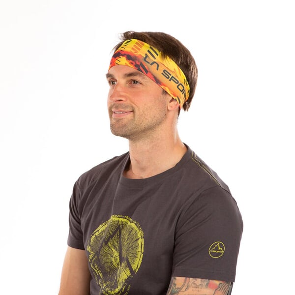 LA SPORTIVA STRIKE HEADBAND