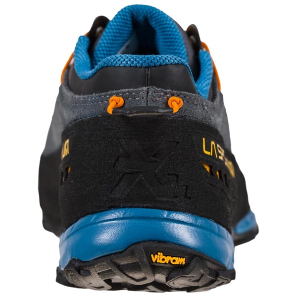 LA SPORTIVA TX 4 Blue/Papaya