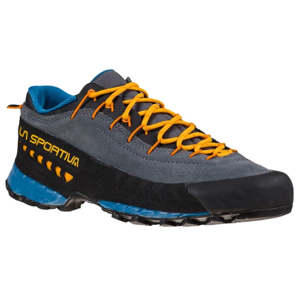 LA SPORTIVA TX 4 Blue/Papaya