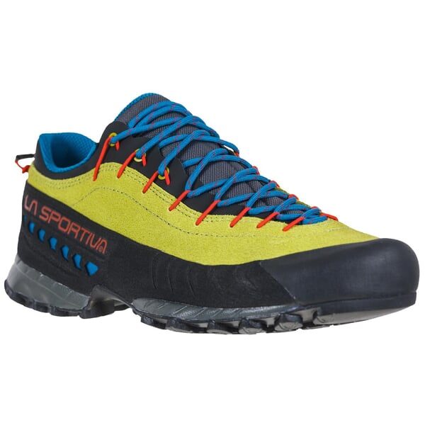 LA SPORTIVA TX 4 Kiwi/Neptune