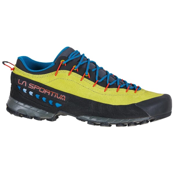 LA SPORTIVA TX 4 Kiwi/Neptune