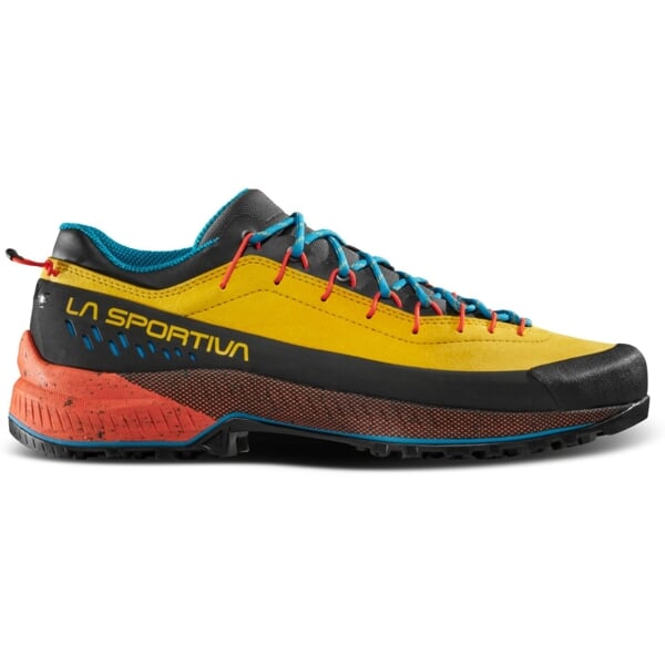 LA SPORTIVA TX4 EVO Bamboo/Tro