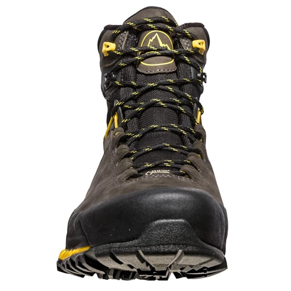 LA SPORTIVA TX5 GTX Carbon/Yel