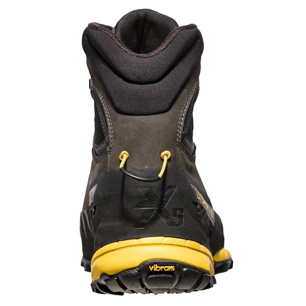 LA SPORTIVA TX5 GTX Carbon/Yel