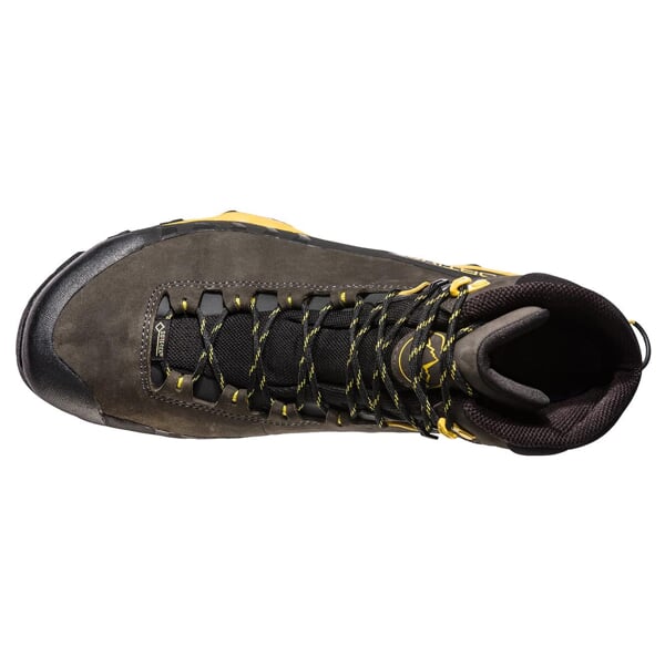 LA SPORTIVA TX5 GTX Carbon/Yel