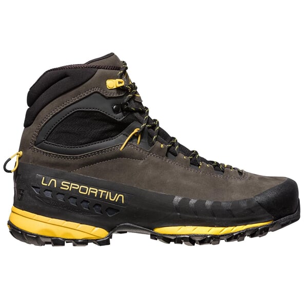 LA SPORTIVA TX5 GTX Carbon/Yel