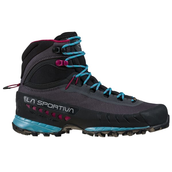 LA SPORTIVA TXS GTX W Carbon/T