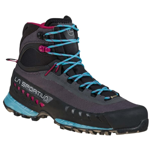 LA SPORTIVA TXS GTX W Carbon/T