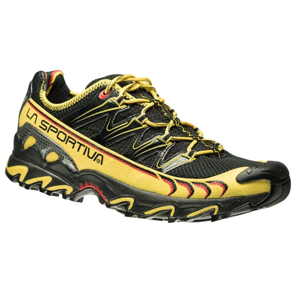 LA SPORTIVA ULTRA RAPTOR Black