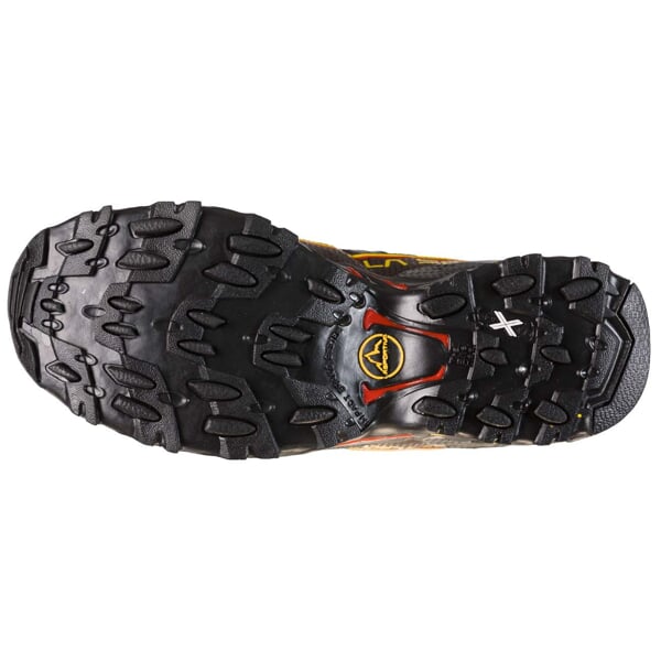 LA SPORTIVA ULTRA RAPTOR Black